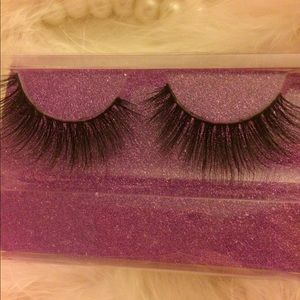 Mink Eyelashes